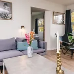 6 Person In Orsted-by Traum Holiday home Orsted (Midtjylland)