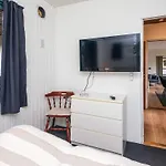 Holiday home 6 Person In Orsted-by Traum