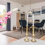 Holiday home 6 Person In Orsted-by Traum *