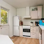 6 Person In Orsted-by Traum Holiday home *