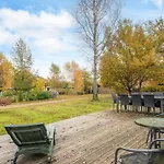 Holiday home 6 Person In Orsted-by Traum