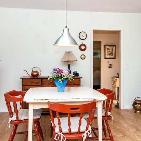 Xxvi Holiday home Orsted (Midtjylland)