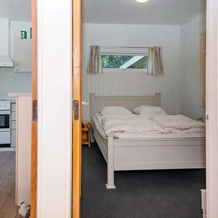 Holiday home Xxvi *