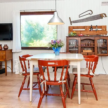 Xxvi Holiday home *