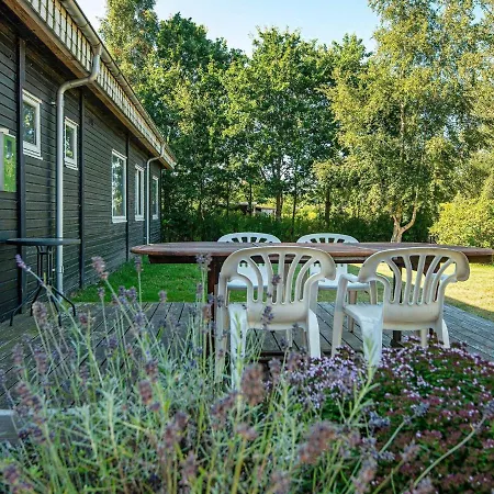 Holiday home Xxvi Orsted (Midtjylland)