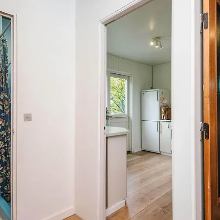 Ferienhaus 6 Person In Orsted-by Traum