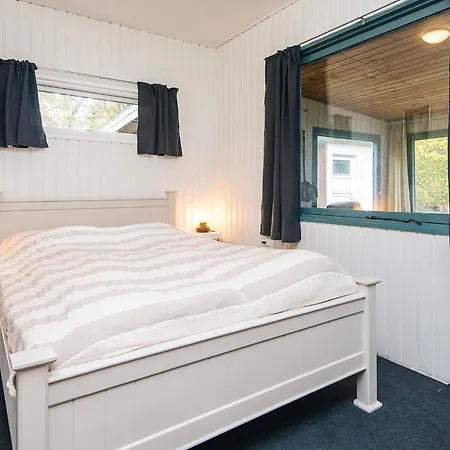 Сasa de vacaciones 6 Person In Orsted-by Traum *