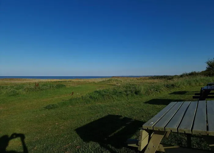 Ferienhaus 6 Person In Orsted-by Traum