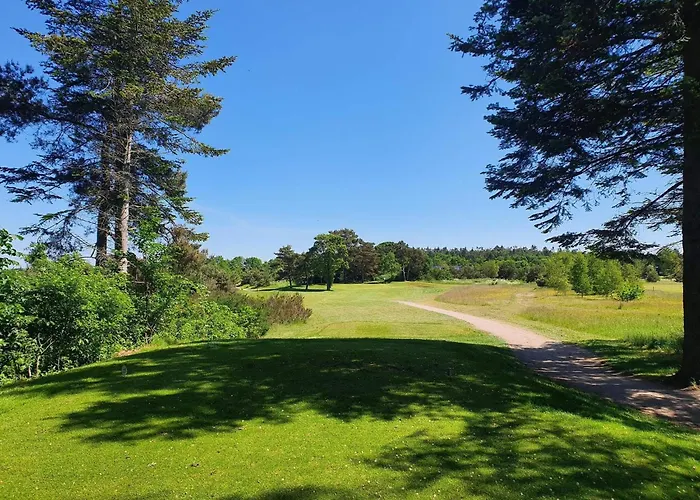 6 Person In Orsted-by Traum Ferienhaus Ørsted