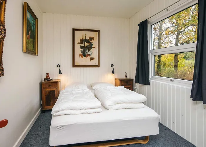 6 Person In Orsted-by Traum Ferienhaus *