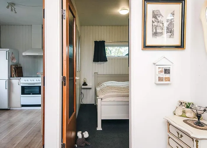 6 Person In Orsted-by Traum Ferienhaus *